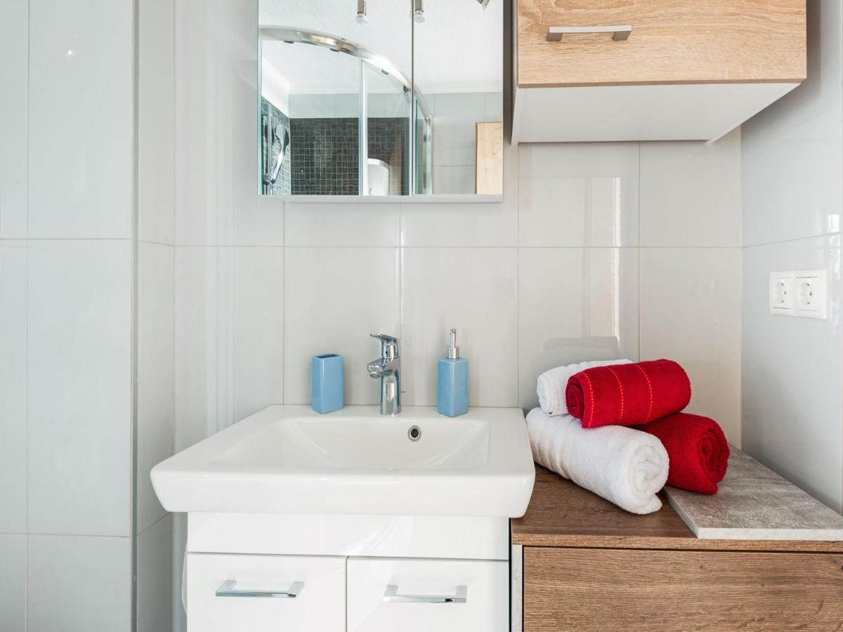 Апартаменты Haus Susi Заутенс Экстерьер фото